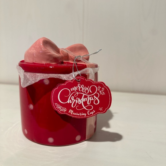 Bow measuring cups - Picture 5 of 6